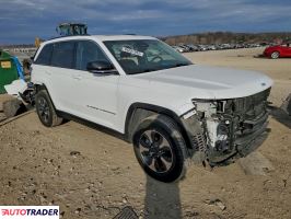 Jeep Grand Cherokee 2022 2
