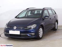 Volkswagen Golf 2018 1.5 128 KM