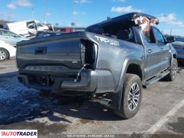 Toyota Tacoma 2023 3 Toyota Tacoma 2023 3