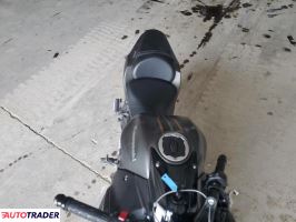 Kawasaki Pozostałe 2023 Kawasaki Pozostałe 2023