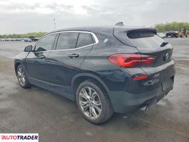 BMW X2 2022 2