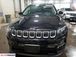 Jeep Compass 2022 2