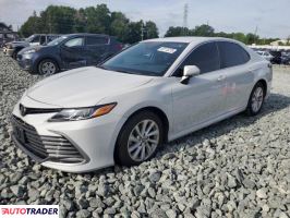 Toyota Camry 2023 2 Toyota Camry 2023 2