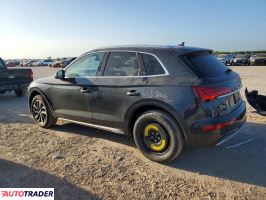 Audi Q5 2021 2