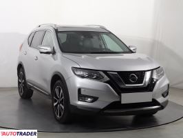 Nissan X-Trail - zobacz ofertę