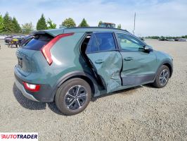 Kia Niro 2024 1