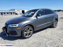 Audi Q3 2018 2