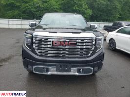 GMC Sierra 2024 6 GMC Sierra 2024 6