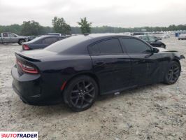 Dodge Charger 2021 3