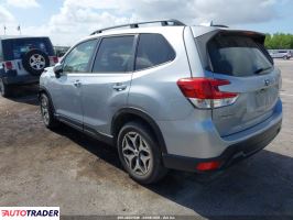 Subaru Forester 2022 2