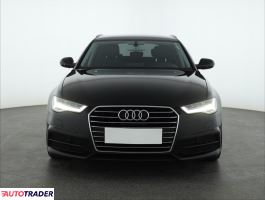 Audi A6 2018 2.0 187 KM