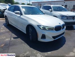 BMW 330 - zobacz ofertę