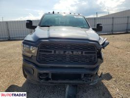 Dodge Ram 2024 6
