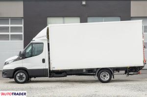 Iveco Daily 2024 2.3