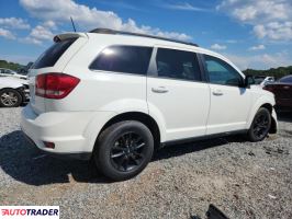 Dodge Journey 2019 2