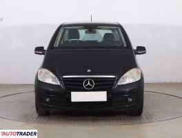 Mercedes A-klasa 2009 1.5 93 KM