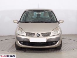 Renault Scenic 2007 1.9 128 KM