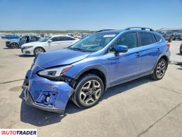Subaru Pozostałe - zobacz ofertę
