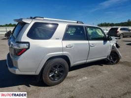 Toyota Pozostałe 2024 4