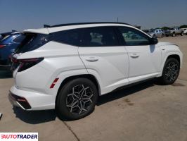 Hyundai Tucson 2024 1