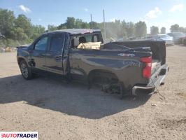 Chevrolet Silverado 2024 2 Chevrolet Silverado 2024 2