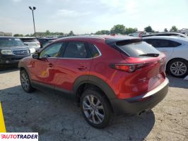 Mazda CX-30 2021 2