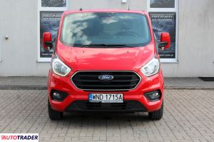 Ford Transit 2021 2 Ford Transit 2021 2
