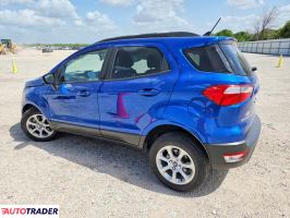 Ford EcoSport 2020 2