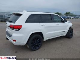 Jeep Grand Cherokee 2020 3