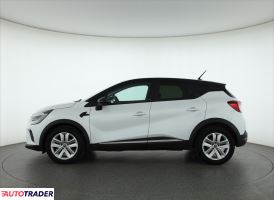 Renault Captur 2020 1.0 99 KM Renault Captur 2020 1.0 99 KM