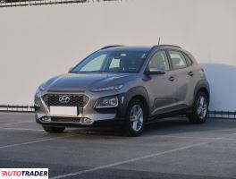 Hyundai Kona 2017 1.0 118 KM