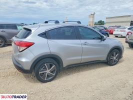 Honda HR-V 2022 1