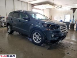 Ford Escape 2019 1