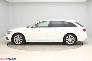 Audi A6 2017 2.0 187 KM