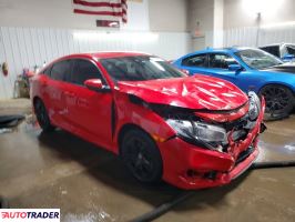 Honda Civic 2020 2