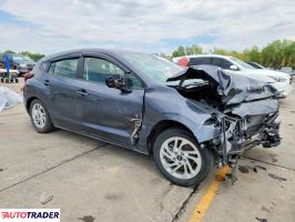 Subaru Impreza 2025 2
