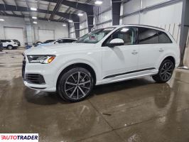 Audi Q7 2024 3 Audi Q7 2024 3
