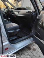 Citroen C4 Picasso 2014 1.6 158 KM