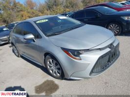 Toyota Corolla - zobacz ofertę