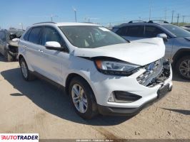 Ford Edge 2020 2