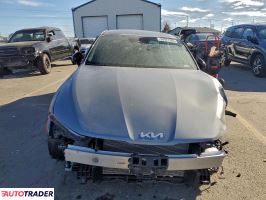 Kia Pozostałe 2026 2