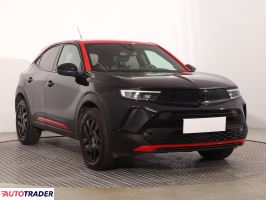 Opel Mokka 2022 1.2 128 KM