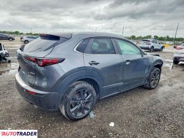 Mazda CX-30 2024 2