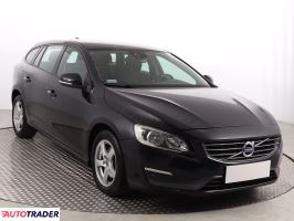 Volvo V60 2014 2.0 178 KM