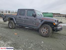 Jeep Pozostałe 2024 3