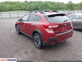 Subaru Pozostałe 2019 2 Subaru Pozostałe 2019 2