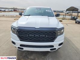 Dodge Ram 2023 5