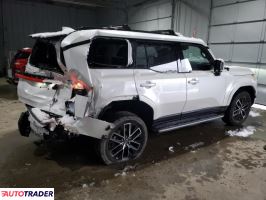 Lexus GX 470 2024 3 Lexus GX 470 2024 3