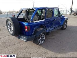 Jeep Wrangler 2020 2
