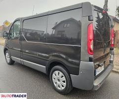 Opel Vivaro 2013 2